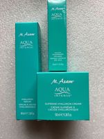 AQUA INTENSE Hyaluron 3er Pflege-Set XL 100ml+100ml+30ml NEU! Niedersachsen - Gifhorn Vorschau