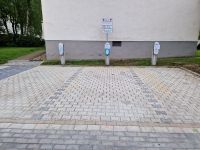 Außenstellplatz mit neuer Wallbox Parkplatz Bochum Eppendorf Bochum - Bochum-Wattenscheid Vorschau
