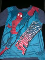 Spiderman T-Shirt Brandenburg - Lindow Vorschau