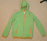 Jacke, Softshelljacke von Jack Wolfskin gr.164 Hamburg-Nord - Hamburg Langenhorn Vorschau