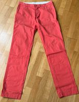 Lacoste Chino Pastell Rot 48 München - Schwabing-West Vorschau