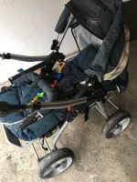 Kinderwagen Bayern - Rain Lech Vorschau