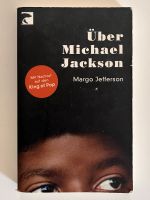 Über Michael Jackson (Buch) Berlin - Lichtenberg Vorschau