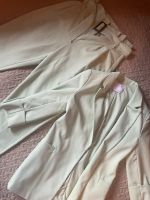 Anzug-Set Damen mintgrün Saarland - Lebach Vorschau