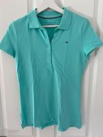 Tommy Hilfiger Poloshirt Gr. S Bayern - Schwabhausen Vorschau