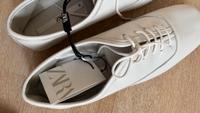 Schuhe Zara neu mi Etikett Größe 38 Beuel - Vilich Vorschau