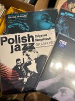Jazz Sammlung Bayern - Lindau Vorschau