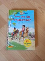 Buch Conni und das Pony Abenteuer Rheinland-Pfalz - Worms Vorschau