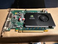 Grafikkarte NVIDIA Quadro FX 380 Baden-Württemberg - Tübingen Vorschau