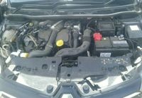 Motor Renault Captur Megane Scenic 1.5 2016 K9K646 26.695 TKM Leipzig - Eutritzsch Vorschau