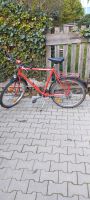 Fahrrad Kettler Alu Fahrrad 26 Zoll Stuttgart - Vaihingen Vorschau