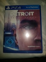 Detroid Become Human ps4 Niedersachsen - Barßel Vorschau