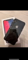 iPhone X Space Gray 64GB Hessen - Kassel Vorschau