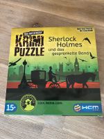 Krimi Puzzle 1000 Teile Bayern - Puchheim Vorschau