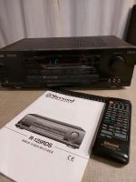 Sherwood Newcastle R-125RDS Receiver mit FB und BDA Niedersachsen - Elmlohe Vorschau