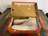 ‼️ CHUCK 70 HI OAT MILK/NOMAD KHAKI NEU‼️ Baden-Württemberg - Ulm Vorschau