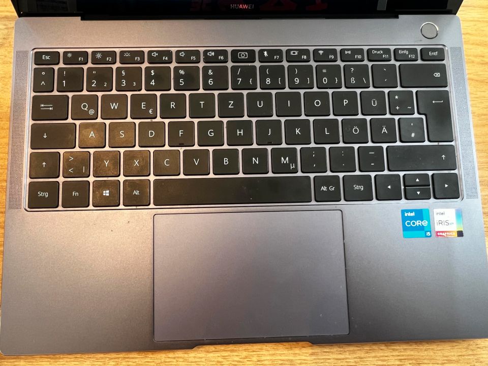 Huawei Matebook X Pro MACHD-WXX9 in Berlin