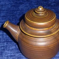 ARABIA "KAARNA"___kleine Teekanne/tea pot - 700 ml Niedersachsen - Schwülper Vorschau