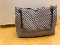 Handtasche Victoria’s Secret grau Hamburg-Nord - Hamburg Langenhorn Vorschau