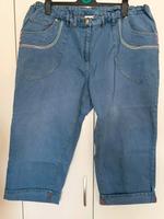 Dreiviertel Jeans/ Capri Jeans/ Thüringen - Greiz Vorschau