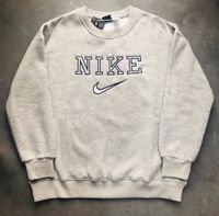Nike Vintage Sweater Hessen - Gelnhausen Vorschau