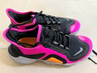 Nike Free RN 5.0 Shield Laufschuhe firepink schwarz Größe 36 Baden-Württemberg - Wäschenbeuren Vorschau