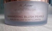 M. Asam Magic Finish Shimmering Blush Pearls in Puder Hamburg-Nord - Hamburg Fuhlsbüttel Vorschau