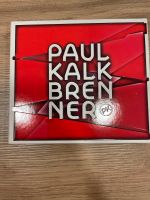 CD Paul Kalkbrenner Rheinland-Pfalz - Neustadt an der Weinstraße Vorschau