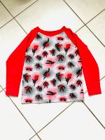 Handmade Superhelden Shirt 116/122 Dresden - Cotta Vorschau