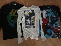 Kindershirt,Langarmshirt,T Shirt,,Batman Shirt 146-152 TOP! Nürnberg (Mittelfr) - Aussenstadt-Sued Vorschau