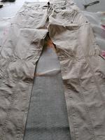 Madonna Sommer Hose beige zum Krempeln Bayern - Augsburg Vorschau
