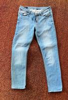 Jeans Hose Reell Spider 30/30 Bayern - Immenstadt Vorschau