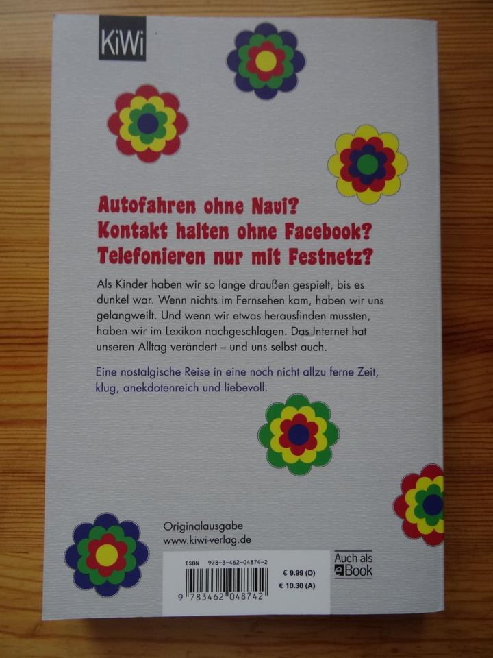 Als wir zum Surfen noch ans Meer gefahren sind - Boris Hänssler in Langenpreising