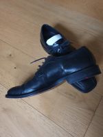 LLOYD Business Schuhe schwarz LANDO Nordrhein-Westfalen - Castrop-Rauxel Vorschau