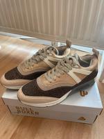 Bull Boxer Damen Schuhe Sneaker rosa Gr. 40 Sport NEU Sachsen - Coswig Vorschau