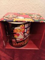 Tasse Super Mario Bros Nintendo Nordrhein-Westfalen - Bergheim Vorschau