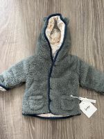 Feetje Baby Plüschjacke, Gr 62, NEU Nordrhein-Westfalen - Grevenbroich Vorschau