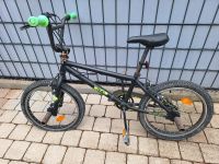 BMX Fahrrad für Kinder Nordrhein-Westfalen - Hamm Vorschau