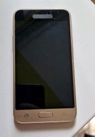 Samsung Galaxy J1 2016 Teildefekt Bayern - Erlangen Vorschau