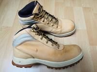 Nike Leder Boots 44,5 Bremen - Huchting Vorschau
