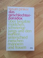 Das Geschlechterparadox, Buch Hessen - Bad Arolsen Vorschau