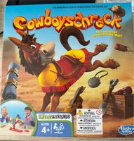 Cowboyschreck Spiel Hasbro Dortmund - Hombruch Vorschau