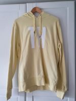 Tommy Hilfiger Kapuzenpullover, Pullover, L, wie neu, gelb Nordrhein-Westfalen - Werl Vorschau