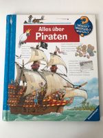 Alles über Piraten Wieso Weshalb Warum 4-7 Jahre Band 40 Berlin - Mitte Vorschau