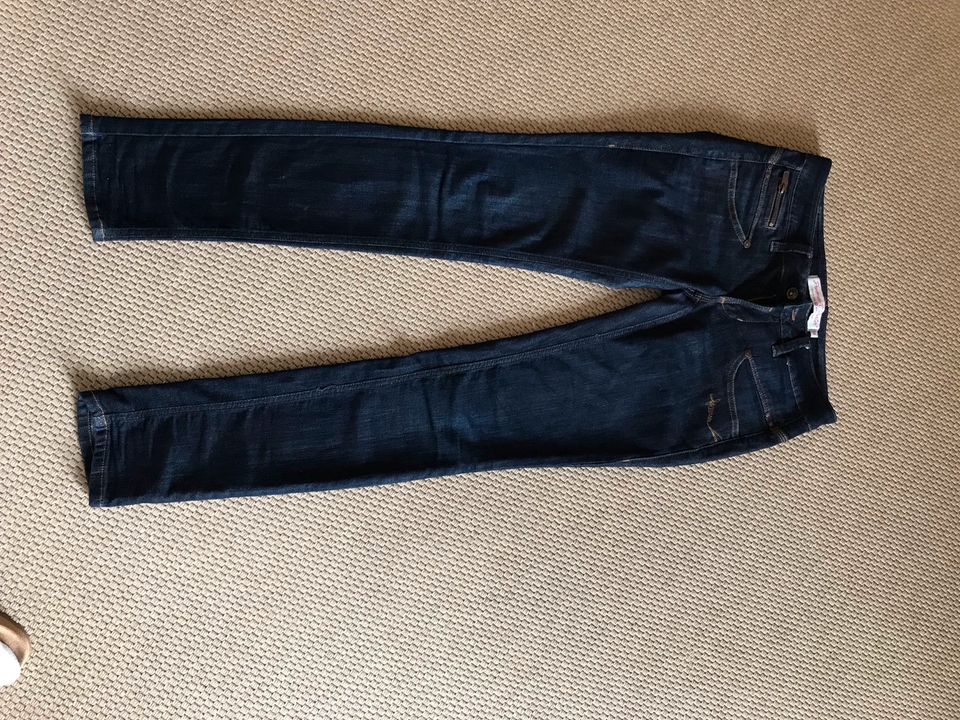 Jeans Freemann T-Porter in Kamen