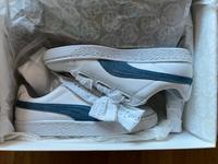 Puma Damen Weiß Sneaker EU 37 Berlin - Schöneberg Vorschau