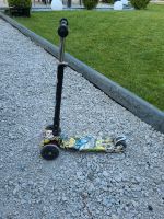 Dreirad scooter / Roller für kinder Bayern - Augsburg Vorschau