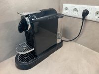 DeLonghi EN 167.B Nespresso CitiZ schwarz Dresden - Johannstadt Vorschau