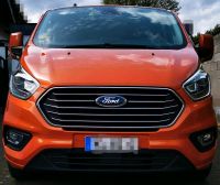 Ford Tourneo Custom Chrom Grill VERSAND inkl!!! Nordrhein-Westfalen - Rommerskirchen Vorschau