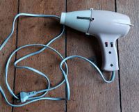 Vintage Föhn Haarföhn Hairdryer Moulinex 1960er, rosa crème Mülheim - Köln Holweide Vorschau